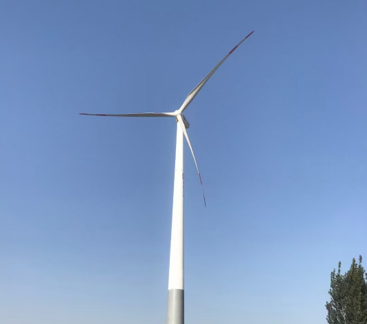 霍山风电基础二次灌浆料的强度要求和用量计算 风电灌浆料施工注意事项