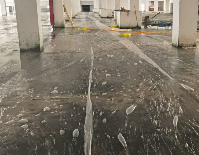 霍山不发火砂浆和不发火金属骨料有什么区别