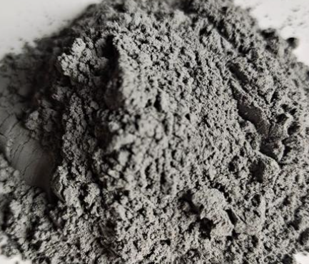霍山硅灰和粉煤灰的区别用途