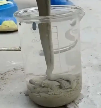 霍山水工混凝土絮凝剂，水下抗分散剂的作用及施工方法